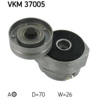 SKF VKM 37005 Riemenspanner, Keilrippenriemen