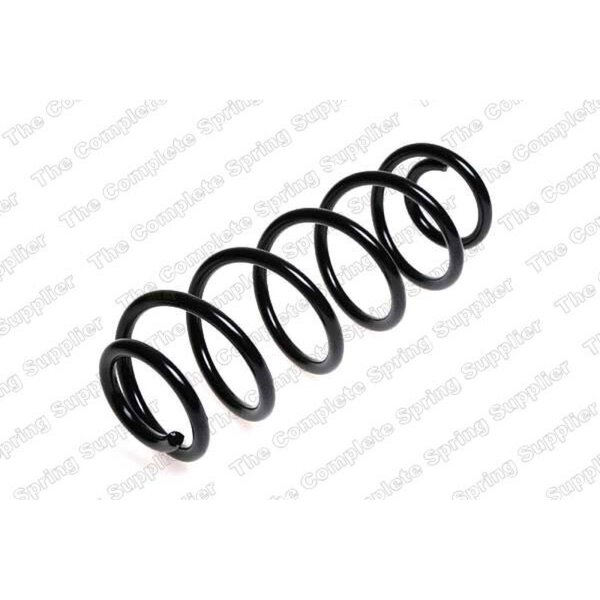 Spiralfeder Lesjöfors 4295044 Hinterachse Schraubenfeder - 1 Stück