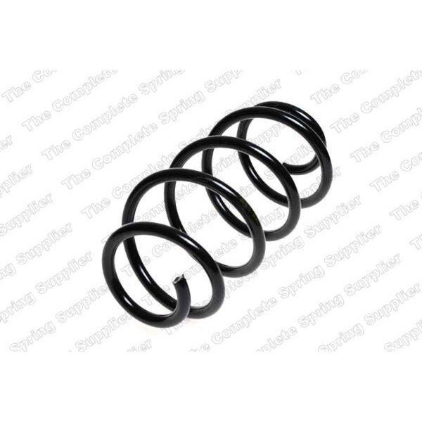Spiralfeder LESJÖFORS 4095069 Vorderachse Schraubenfeder - 1 Stück