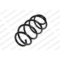 Spiralfeder LESJÖFORS 4095069 Vorderachse...