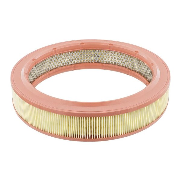 TOPRAN 100 619 Luftfilter