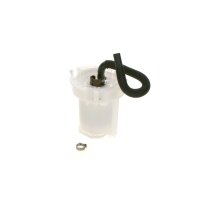 BOSCH 0 986 580 807 Kraftstoffpumpe