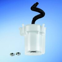 BOSCH 0 986 580 807 Kraftstoffpumpe