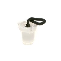 BOSCH 0 986 580 807 Kraftstoffpumpe