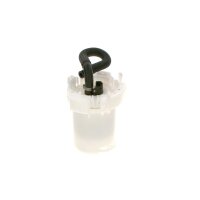 BOSCH 0 986 580 807 Kraftstoffpumpe
