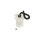 BOSCH 0 986 580 807 Kraftstoffpumpe