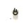 BOSCH 0 986 580 807 Kraftstoffpumpe