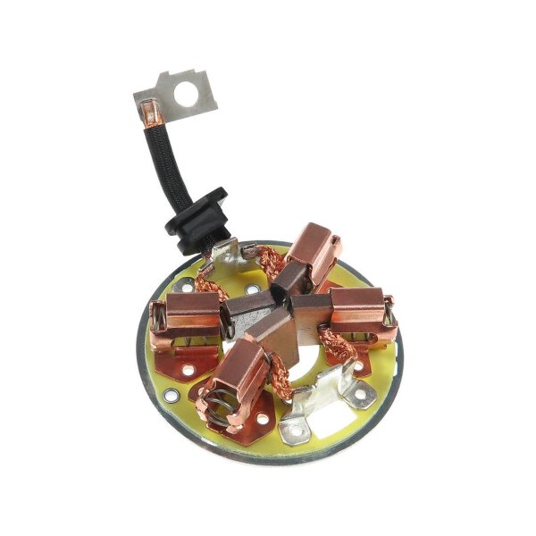 AS-PL SBH0023 Halter, Kohlebürsten