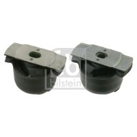 FEBI BILSTEIN 26930 Lagersatz, Achskörper