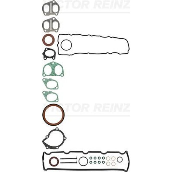 VICTOR REINZ 01-34356-01 Dichtungsvollsatz, Motor