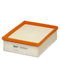 HENGST FILTER E410L01 Luftfilter