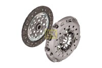 Schaeffler LuK 624 3211 09 Kupplungssatz