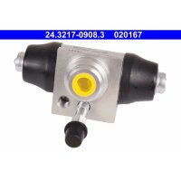 ATE 24.3217-0908.3 Radbremszylinder
