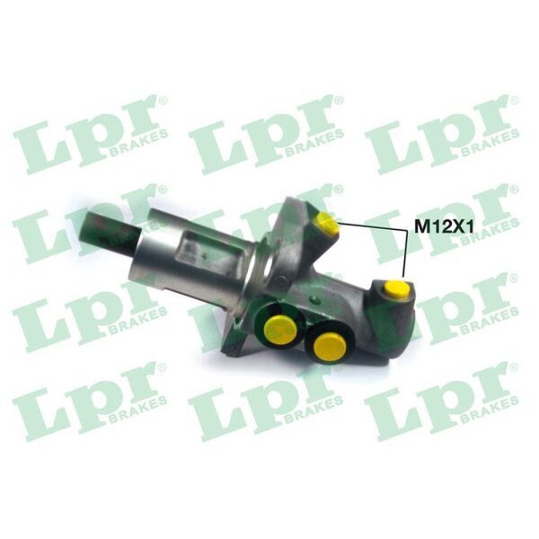 LPR 1455 Hauptbremszylinder