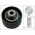 Schaeffler INA 532 0473 10 Umlenk-/Führungsrolle, Zahnriemen