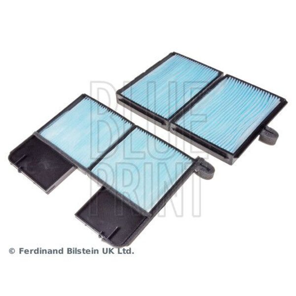 BLUE PRINT ADT32509 Filtersatz, Innenraumluft