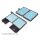 BLUE PRINT ADT32509 Filtersatz, Innenraumluft