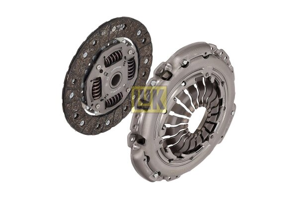 Schaeffler LuK 622 3096 09 Kupplungssatz
