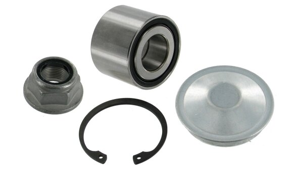 SKF VKBA 3525 Radlagersatz