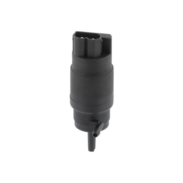 TOPRAN 500 555 Waschwasserpumpe, Scheibenreinigung