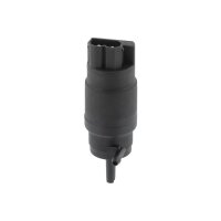 TOPRAN 500 555 Waschwasserpumpe, Scheibenreinigung
