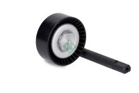 Schaeffler INA 531 0782 10 Spannrolle, Keilrippenriemen