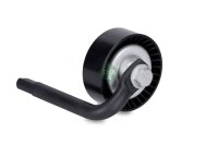 Schaeffler INA 531 0782 10 Spannrolle, Keilrippenriemen