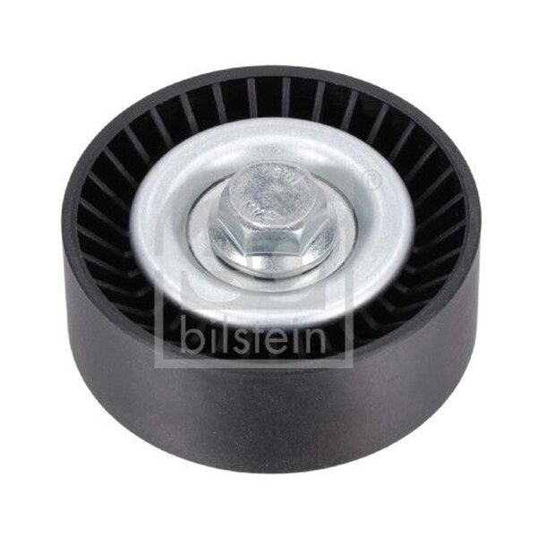 FEBI BILSTEIN 27374 Umlenk-/Führungsrolle, Keilrippenriemen