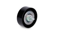 Schaeffler INA 532 0475 10 Umlenk-/Führungsrolle, Keilrippenriemen
