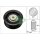 Schaeffler INA 532 0471 10 Umlenk-/Führungsrolle, Keilrippenriemen