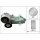 Schaeffler INA 534 0146 10 Riemenspanner, Keilrippenriemen