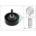Schaeffler INA 532 0458 10 Umlenk-/Führungsrolle, Keilrippenriemen