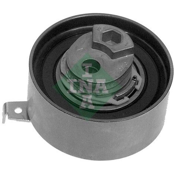 Schaeffler INA 531 0776 10 Spannrolle, Zahnriemen