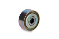 Schaeffler INA 532 0474 10 Umlenk-/Führungsrolle, Keilrippenriemen