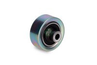Schaeffler INA 532 0474 10 Umlenk-/Führungsrolle, Keilrippenriemen