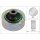 Schaeffler INA 532 0474 10 Umlenk-/Führungsrolle, Keilrippenriemen