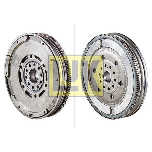 Schaeffler LuK 415 0157 10 Schwungrad
