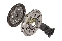 Schaeffler LuK 623 3123 33 Kupplungssatz