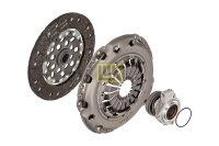 Schaeffler LuK 623 3113 33 Kupplungssatz