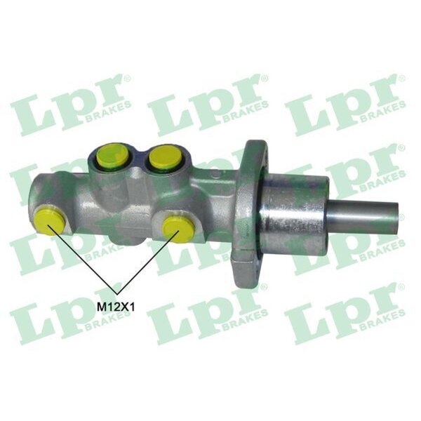 LPR 1053 Hauptbremszylinder