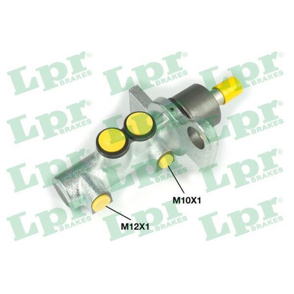 LPR 1054 Hauptbremszylinder