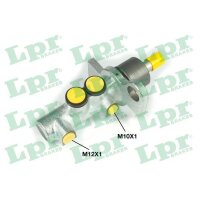 LPR 1054 Hauptbremszylinder