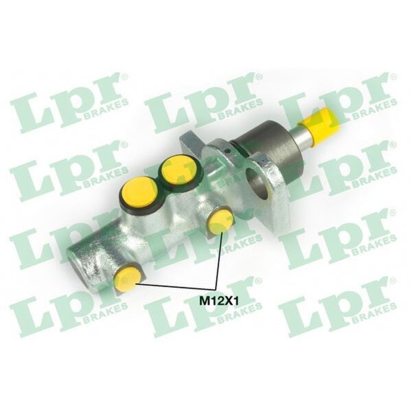 LPR 1055 Hauptbremszylinder