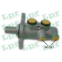 LPR 1062 Hauptbremszylinder
