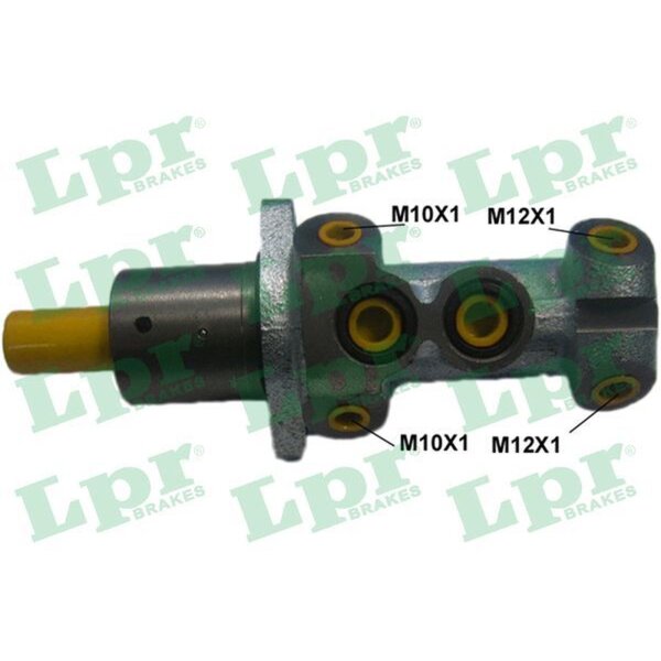 LPR 1375 Hauptbremszylinder