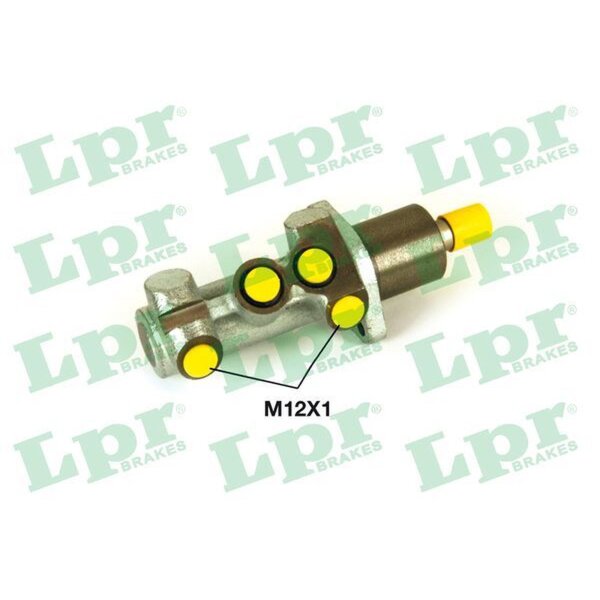 LPR 1376 Hauptbremszylinder