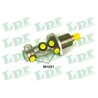 LPR 1376 Hauptbremszylinder