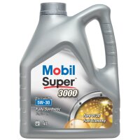 MOBIL 151528 Motoröl