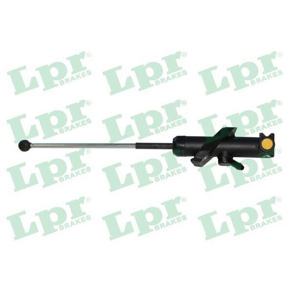 LPR 2152 Geberzylinder, Kupplung
