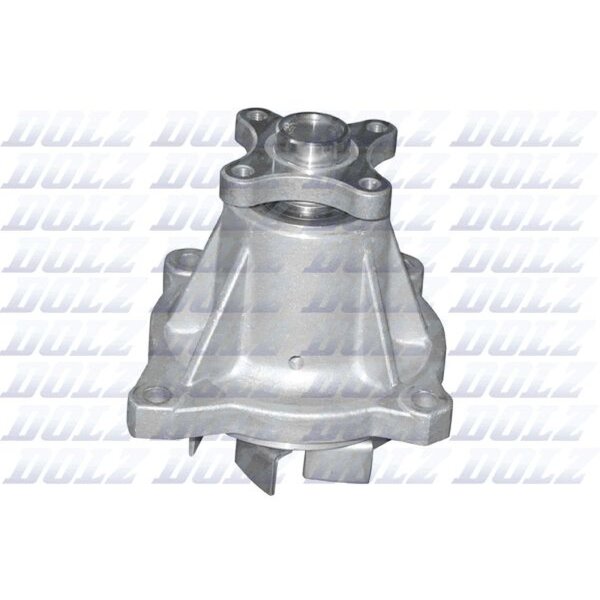 DOLZ K101 Wasserpumpe, Motorkühlung